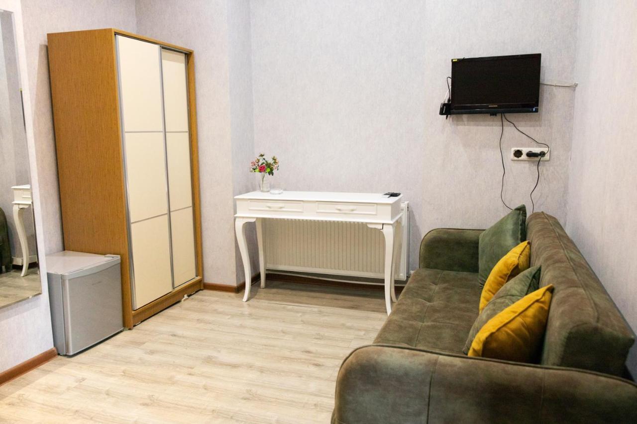 Marjani Apartments Tbilisi ภายนอก รูปภาพ