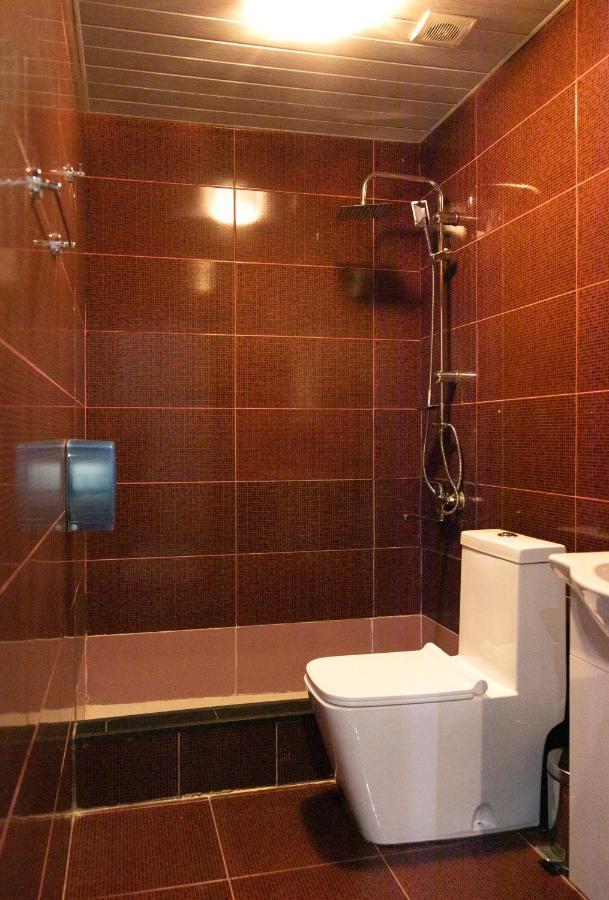 Marjani Apartments Tbilisi ภายนอก รูปภาพ