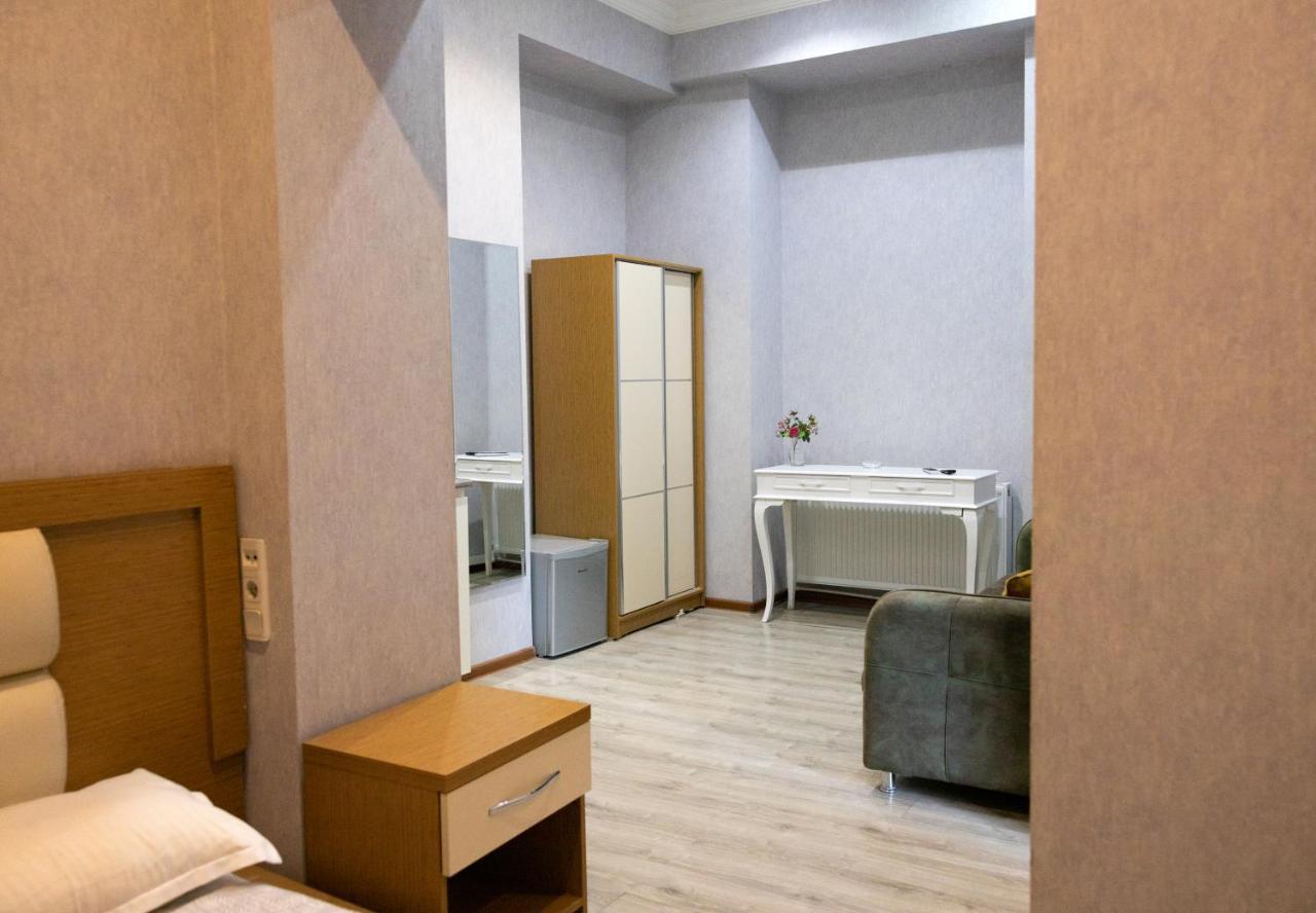 Marjani Apartments Tbilisi ภายนอก รูปภาพ