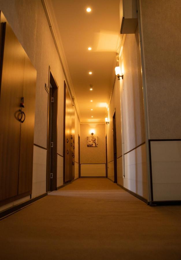Marjani Apartments Tbilisi ภายนอก รูปภาพ