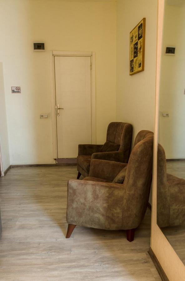 Marjani Apartments Tbilisi ภายนอก รูปภาพ