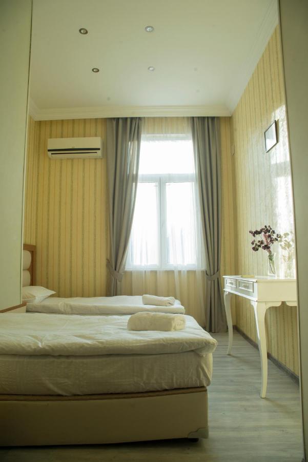 Marjani Apartments Tbilisi ภายนอก รูปภาพ