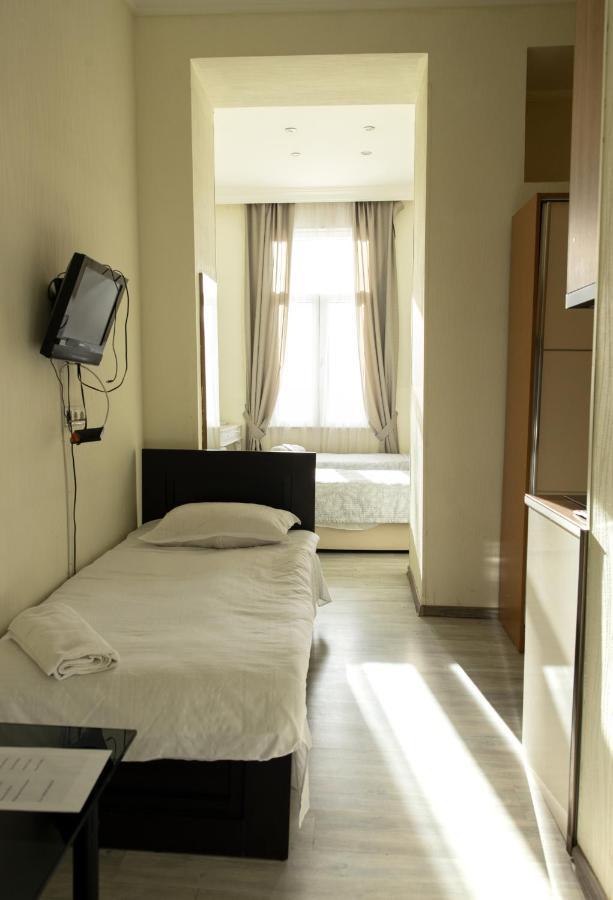 Marjani Apartments Tbilisi ภายนอก รูปภาพ