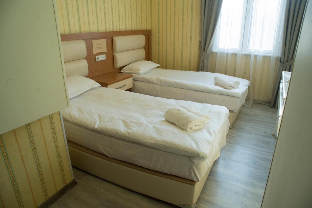 Marjani Apartments Tbilisi ภายนอก รูปภาพ