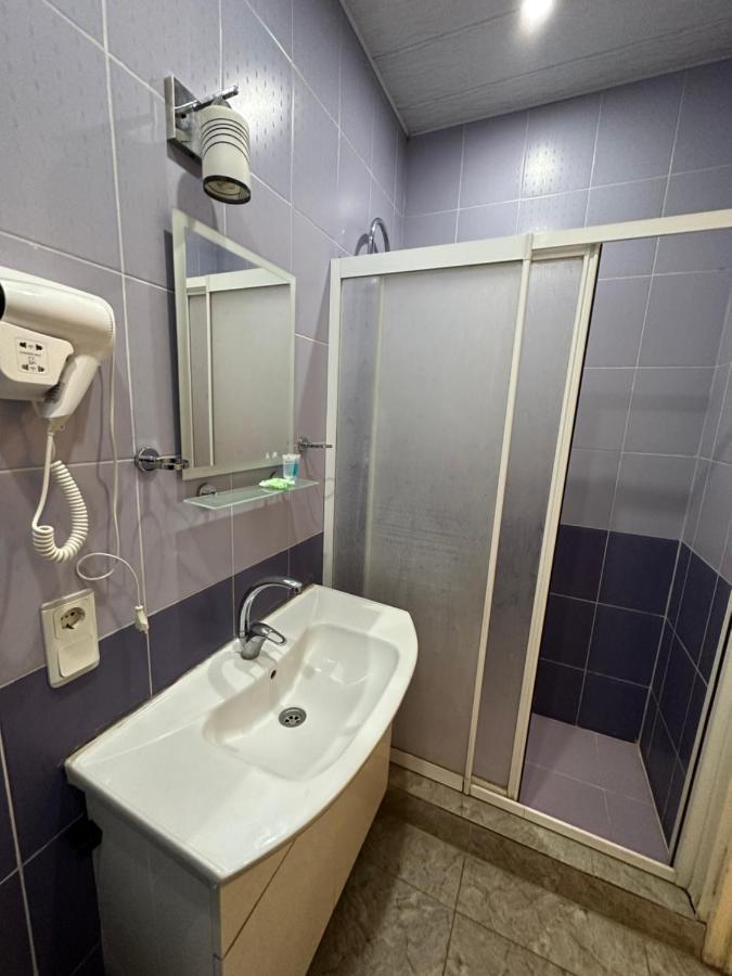 Marjani Apartments Tbilisi ภายนอก รูปภาพ