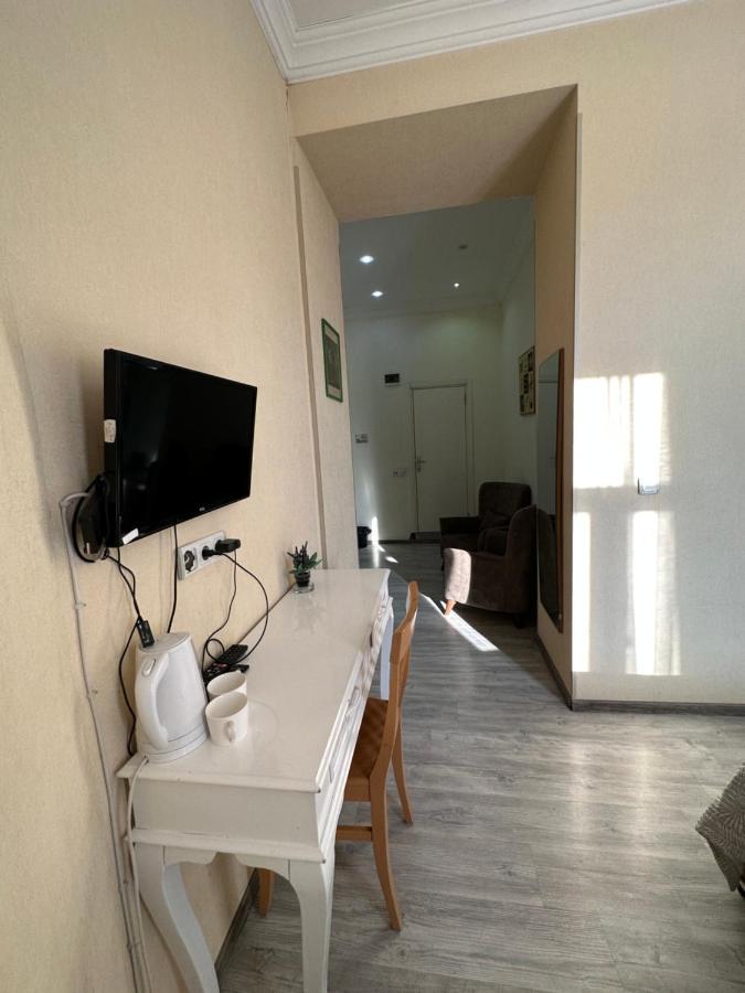 Marjani Apartments Tbilisi ภายนอก รูปภาพ