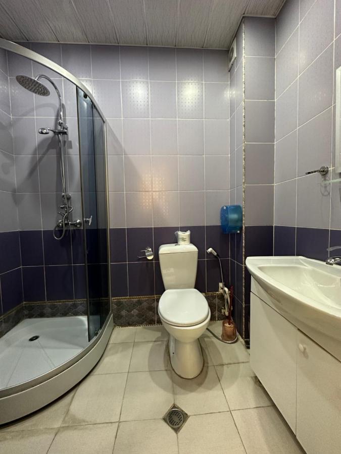 Marjani Apartments Tbilisi ภายนอก รูปภาพ