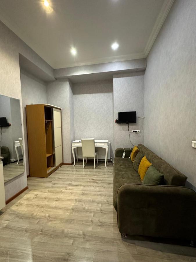 Marjani Apartments Tbilisi ภายนอก รูปภาพ