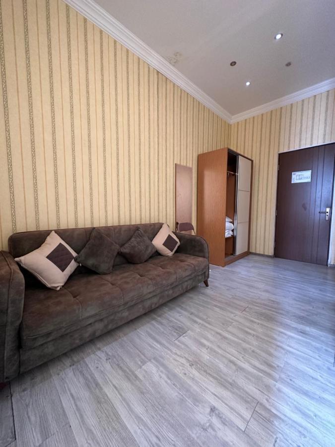 Marjani Apartments Tbilisi ภายนอก รูปภาพ