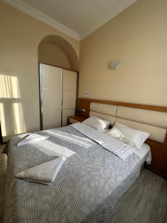 Marjani Apartments Tbilisi ภายนอก รูปภาพ