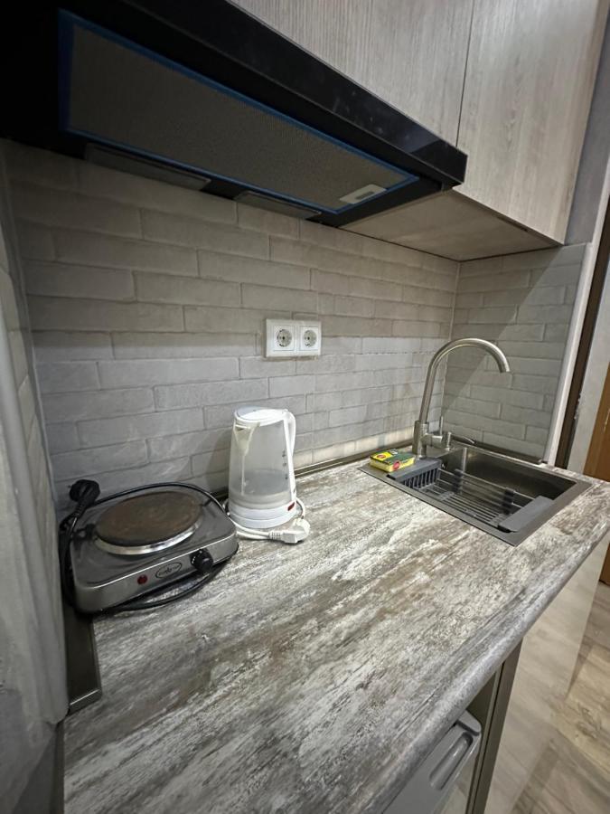 Marjani Apartments Tbilisi ภายนอก รูปภาพ