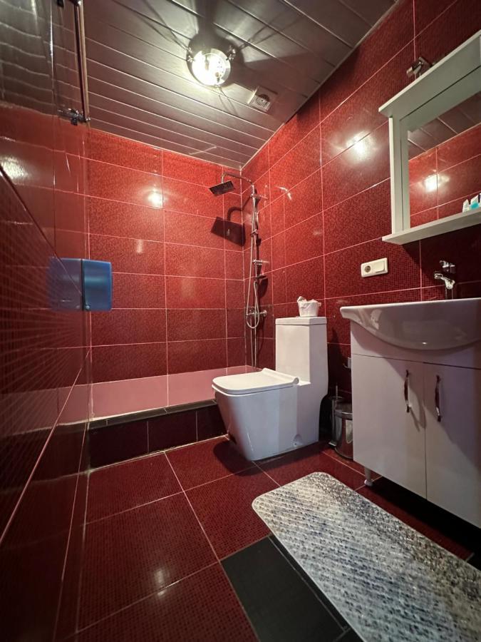Marjani Apartments Tbilisi ภายนอก รูปภาพ
