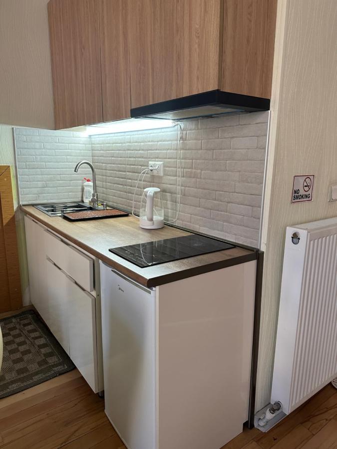Marjani Apartments Tbilisi ภายนอก รูปภาพ