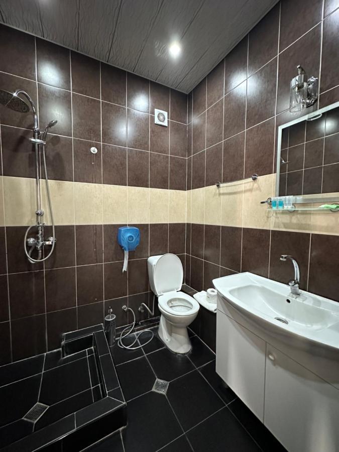 Marjani Apartments Tbilisi ภายนอก รูปภาพ