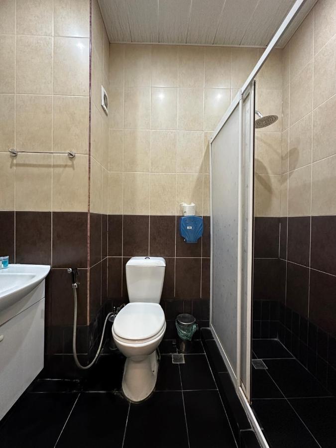 Marjani Apartments Tbilisi ภายนอก รูปภาพ