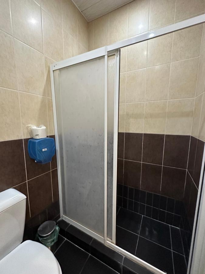 Marjani Apartments Tbilisi ภายนอก รูปภาพ