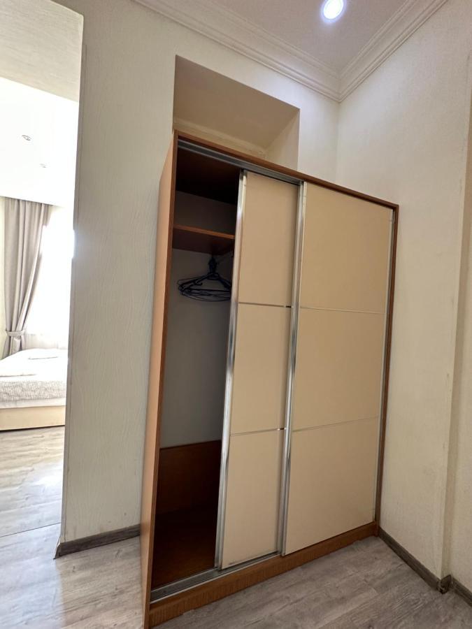 Marjani Apartments Tbilisi ภายนอก รูปภาพ