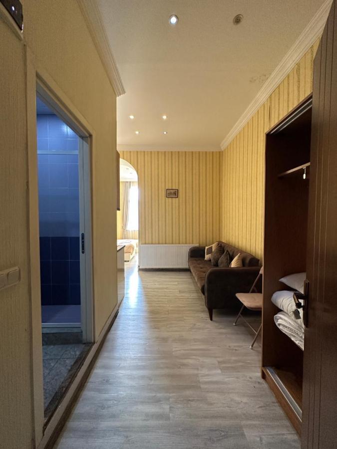 Marjani Apartments Tbilisi ภายนอก รูปภาพ