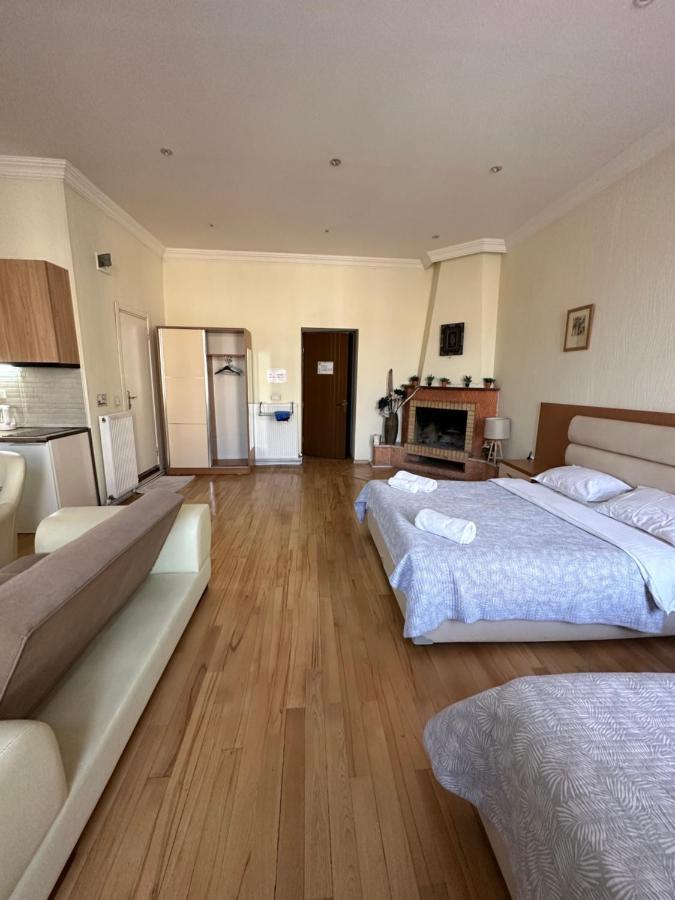 Marjani Apartments Tbilisi ภายนอก รูปภาพ