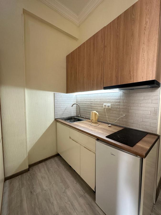 Marjani Apartments Tbilisi ภายนอก รูปภาพ