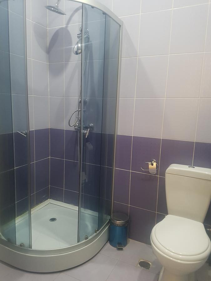 Marjani Apartments Tbilisi ภายนอก รูปภาพ