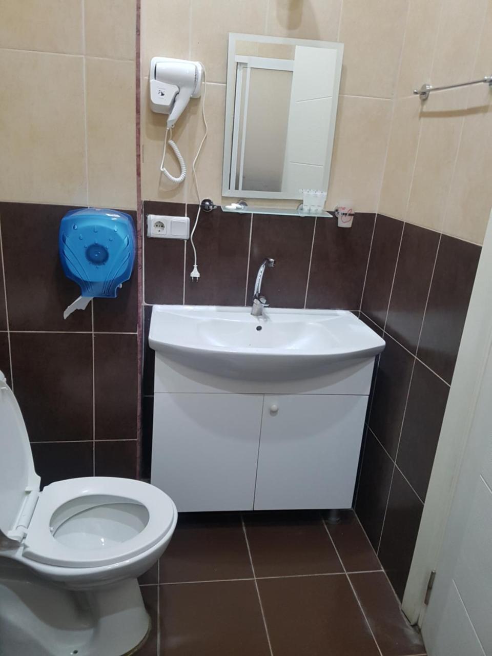 Marjani Apartments Tbilisi ภายนอก รูปภาพ